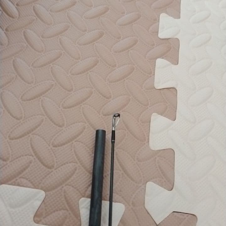 ゼスタ　ブラックスターハード　S84MHX　バーサタイルパワーロッカー