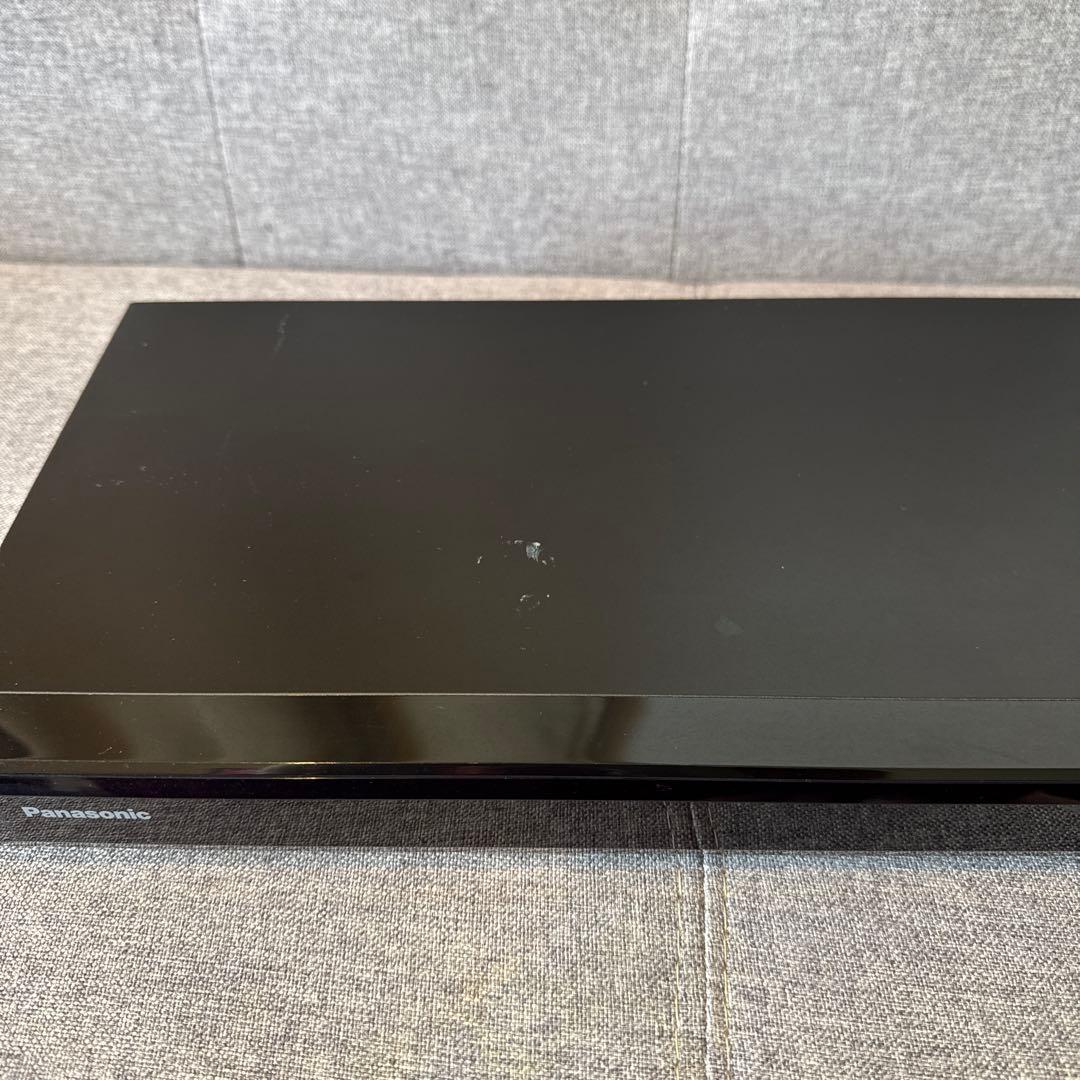 Panasonic DMR-BRW1020 ブルーレイディーガ