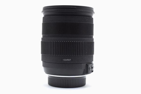 極美品｜SIGMA DC 18-200mm F3.5-6.3 HSM ｜H079