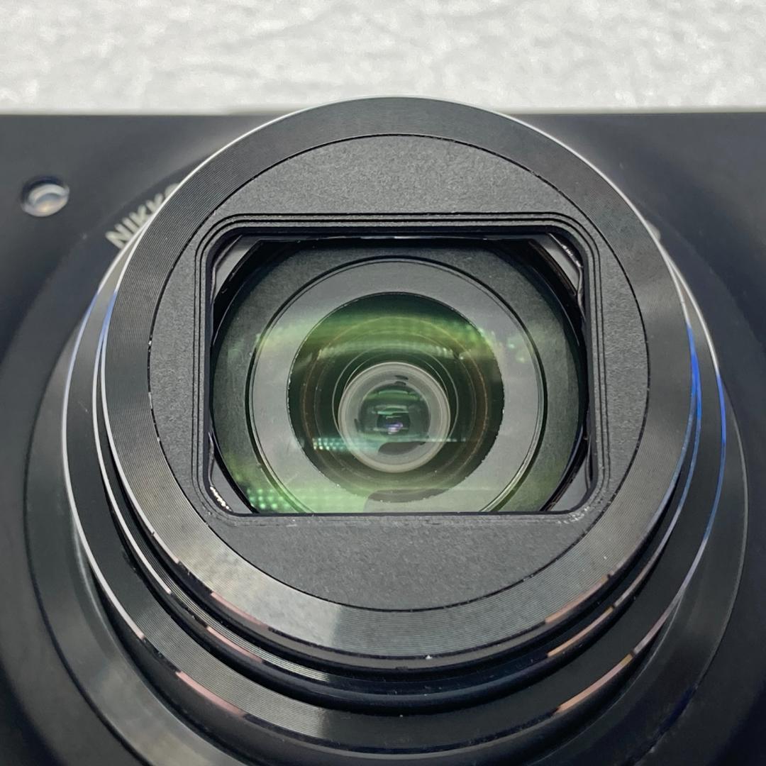 Nikon COOLPIX S9300　②