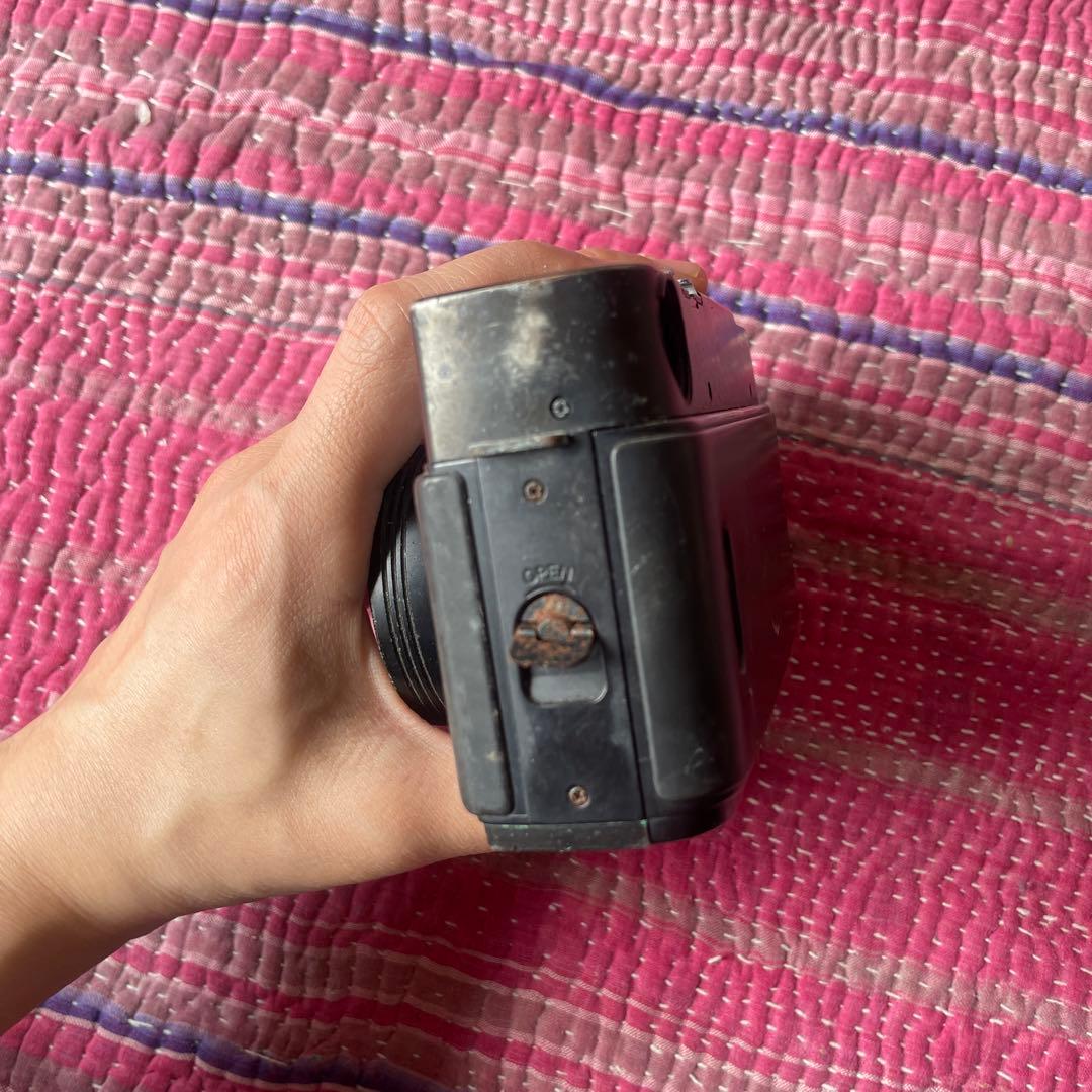 コニカ ヘキサー