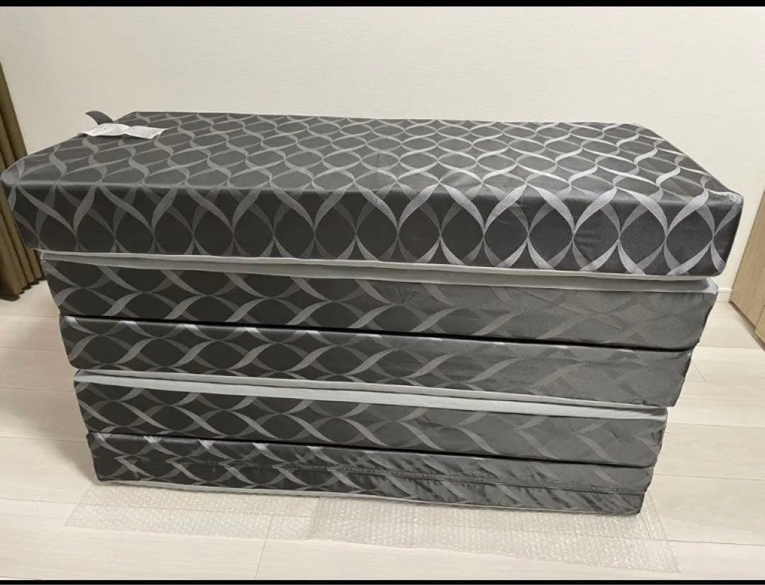 じぶん敷きふとん/マットレス「頂」シングル