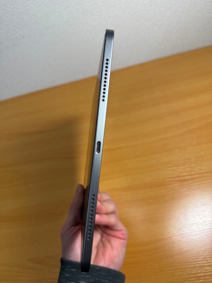 iPad Air 第4世代10.9インチ　スペースグレー　Wi-Fi　256GB