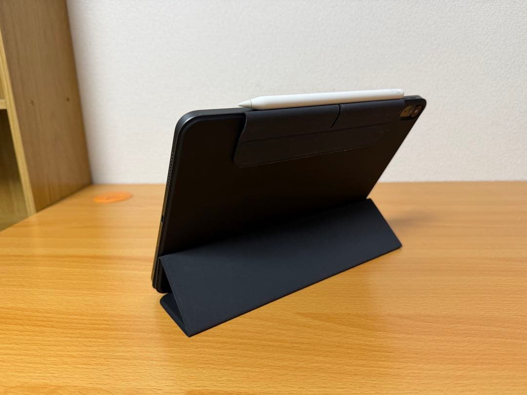 iPad Air 第4世代10.9インチ　スペースグレー　Wi-Fi　256GB