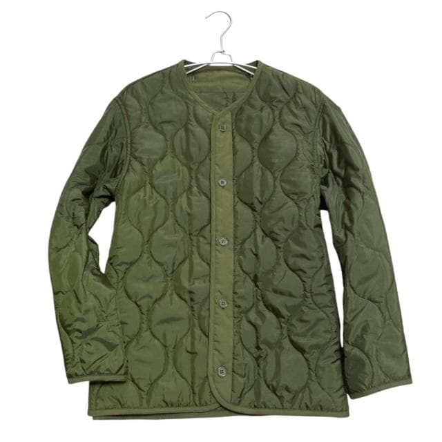 新品 TK タケオキクチ 3WAYモッズコート L ライナーブルゾン付き