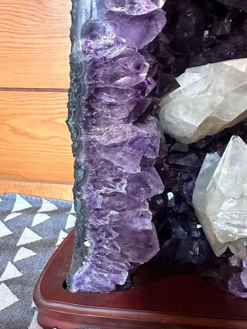 特価　アメジストドーム（カペラ）126