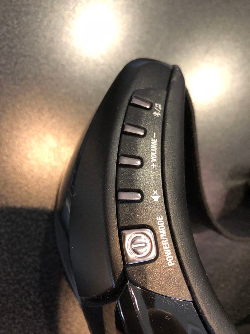 ドクターエア3Dアイマジック REM-04 ブラック/ヒーリングサウンド内蔵