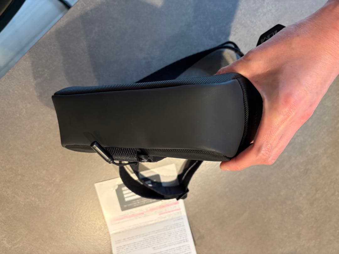 国内正規TUMI コンパス　クロスボディ