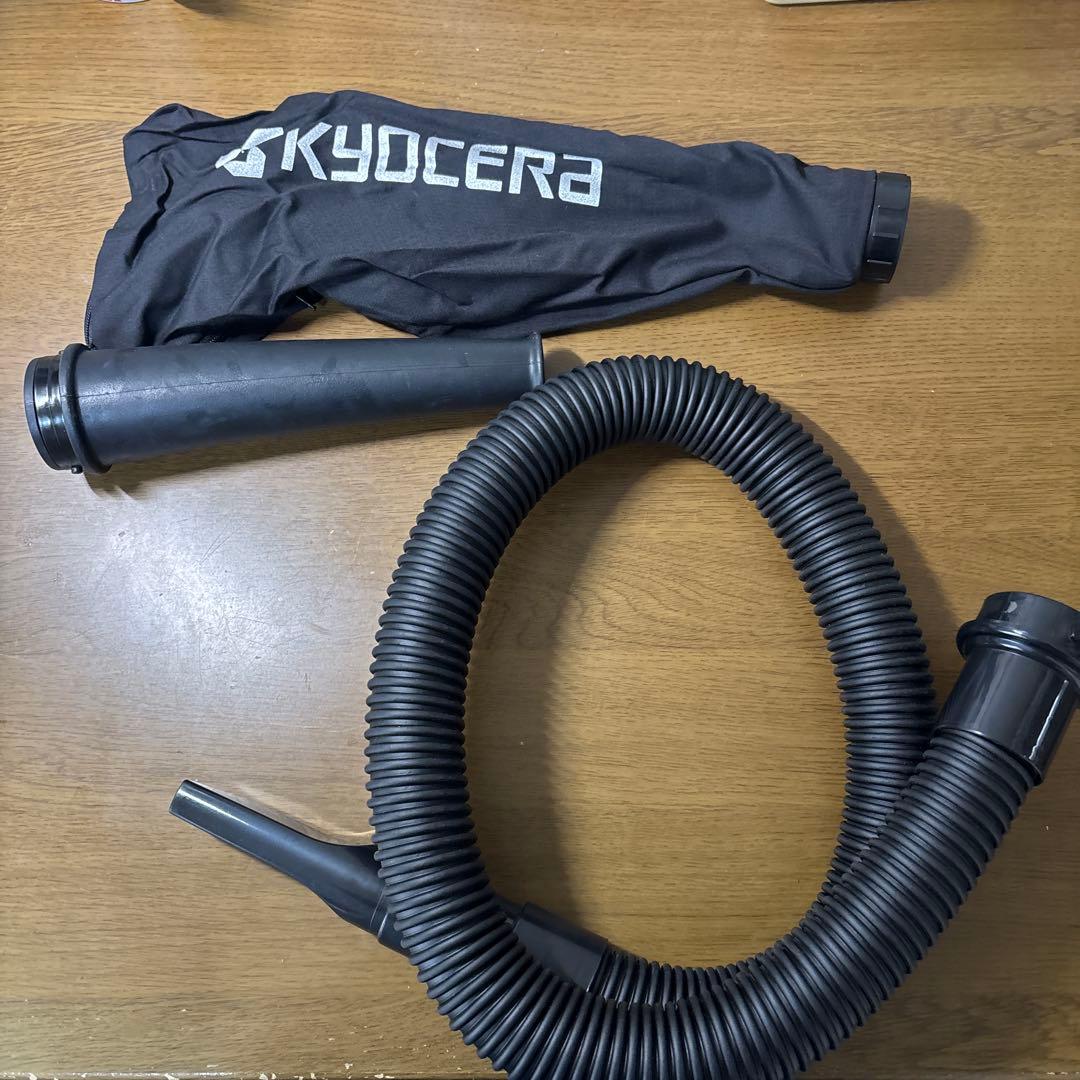 京セラ　ブロアーABL3500VDX