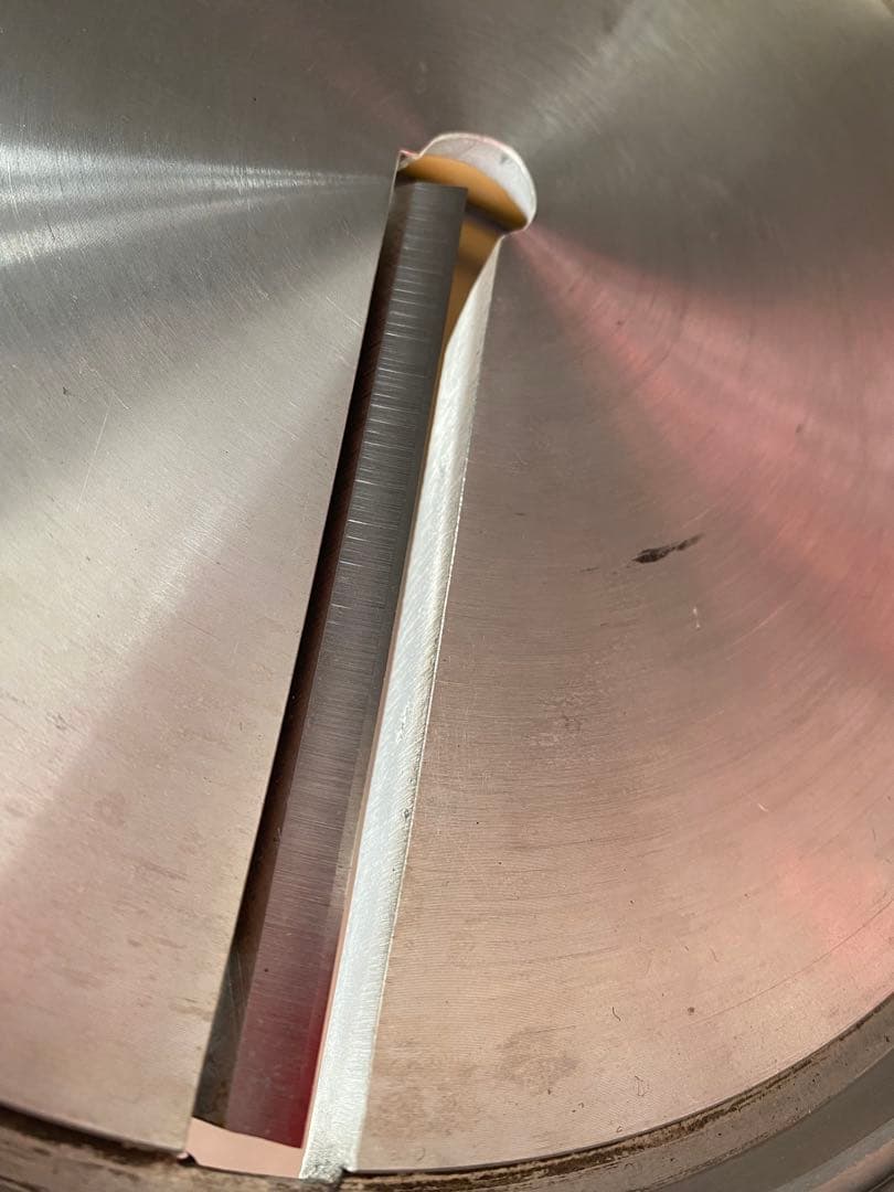 おむすび かき氷機　スワン　swan sl-150ss 電動式