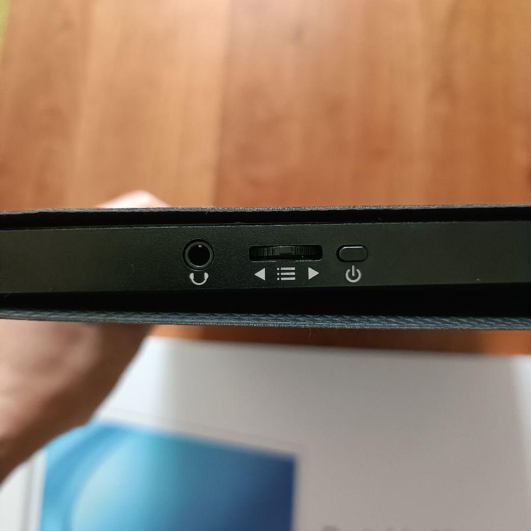 モバイルモニター18.5インチ FHD120Hz IPS HDR EVICIV