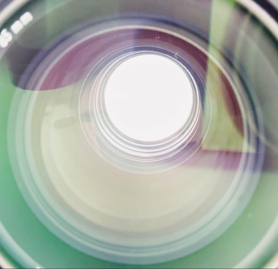 レンズ(単焦点) Nikon AF NIKKOR 85mm F1.4D