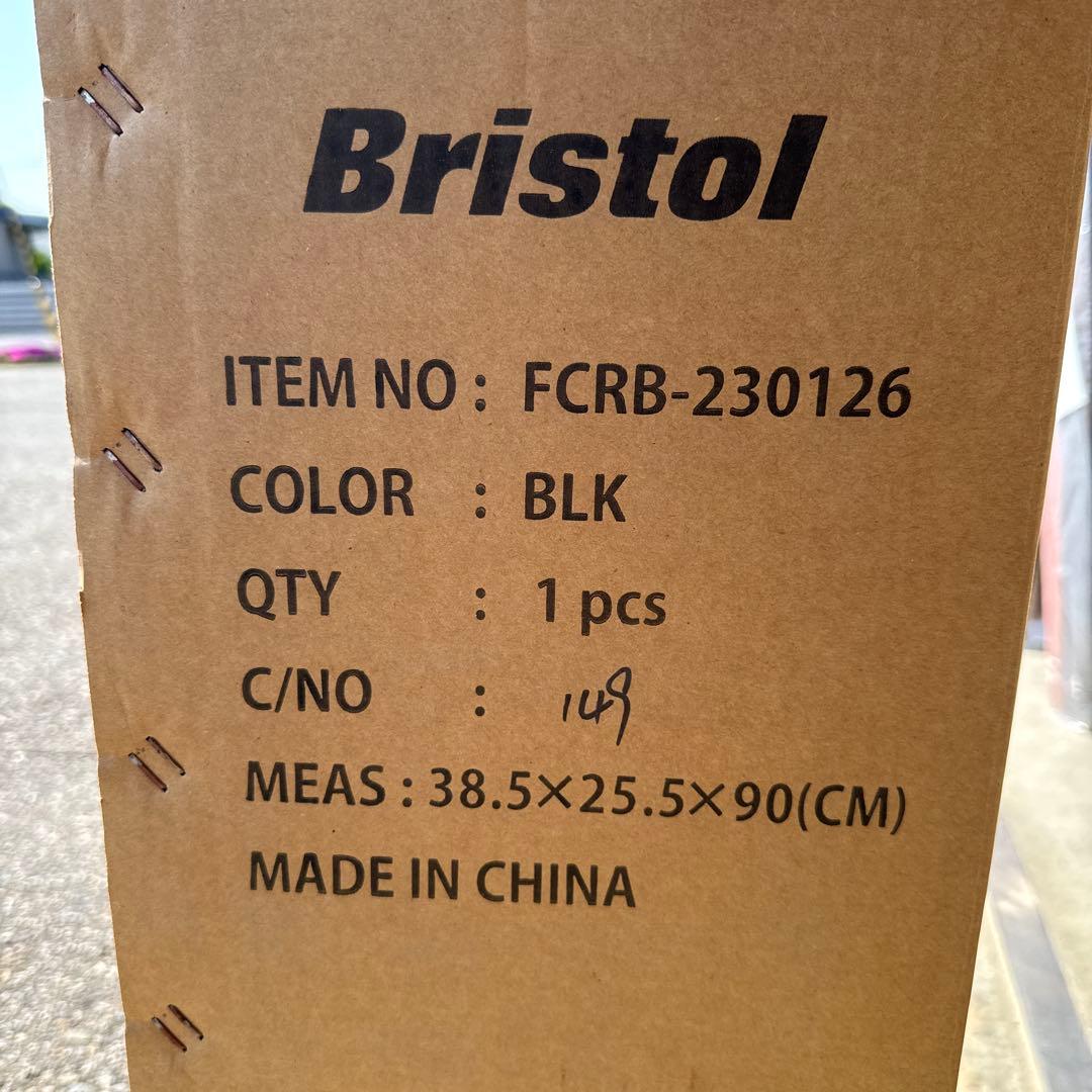 Bristol ゴルフバッグ