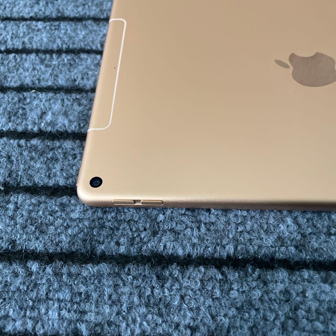 233 iPad Air3 3世代 256GB SIMフリー ゴールド