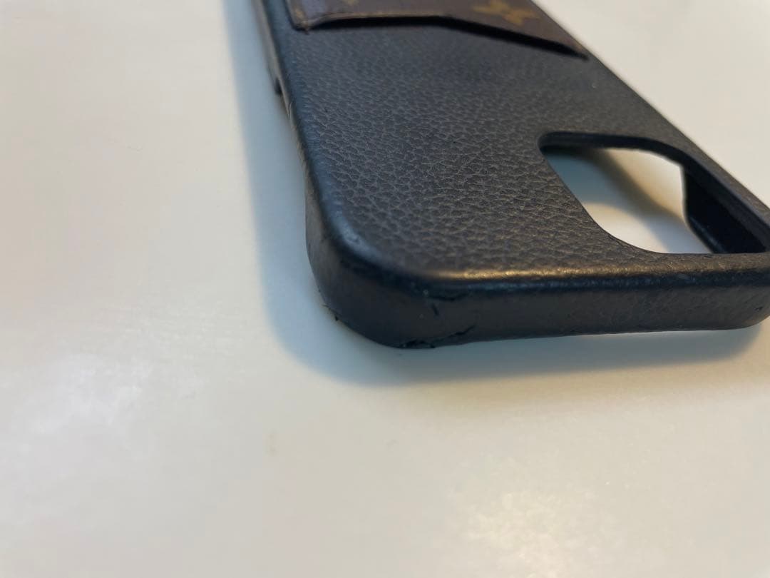 iPhone12ケース LOUIS VUITTON