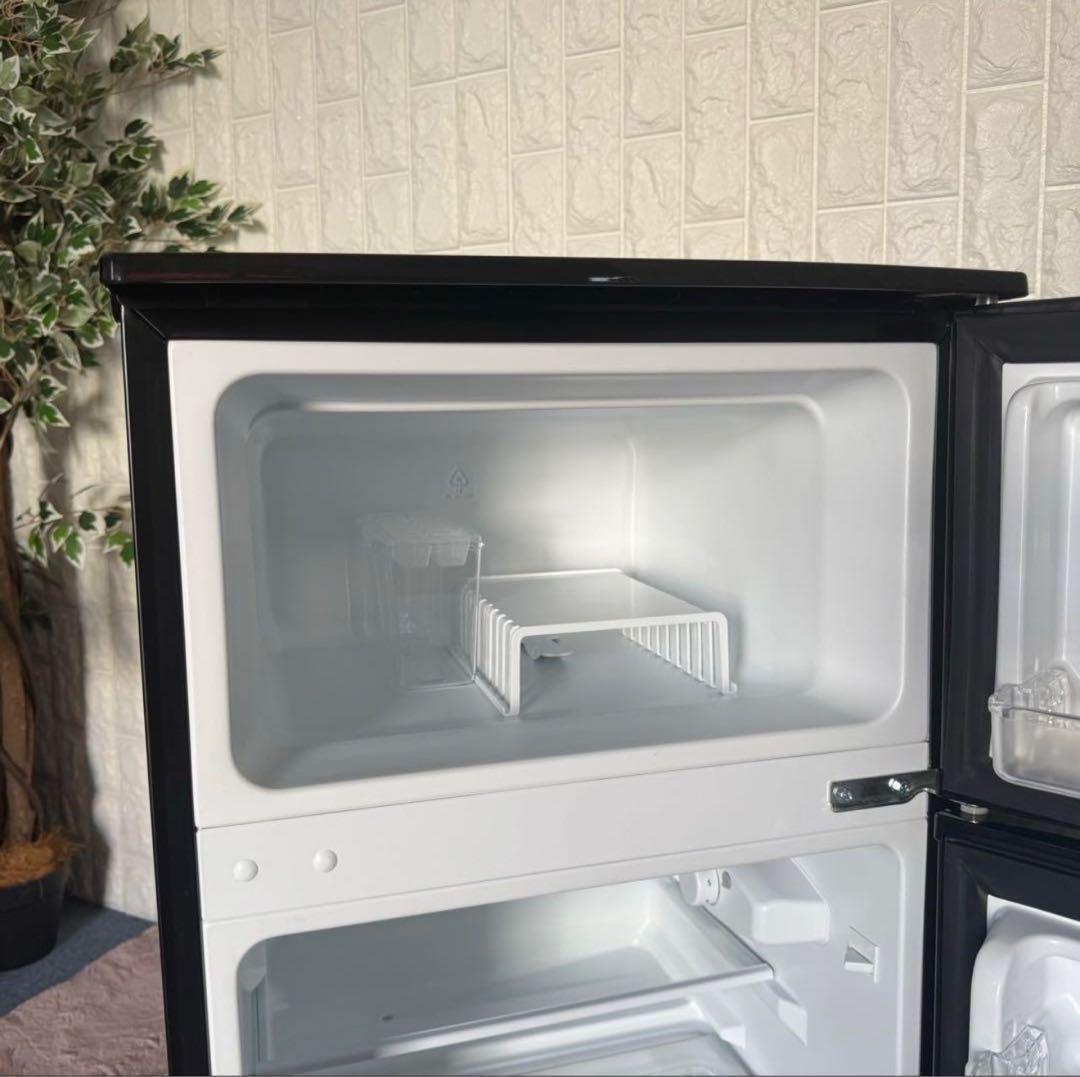 都内23区配送無料✨家電3点セット　冷蔵庫　洗濯機　レンジ　コンフィー　美品