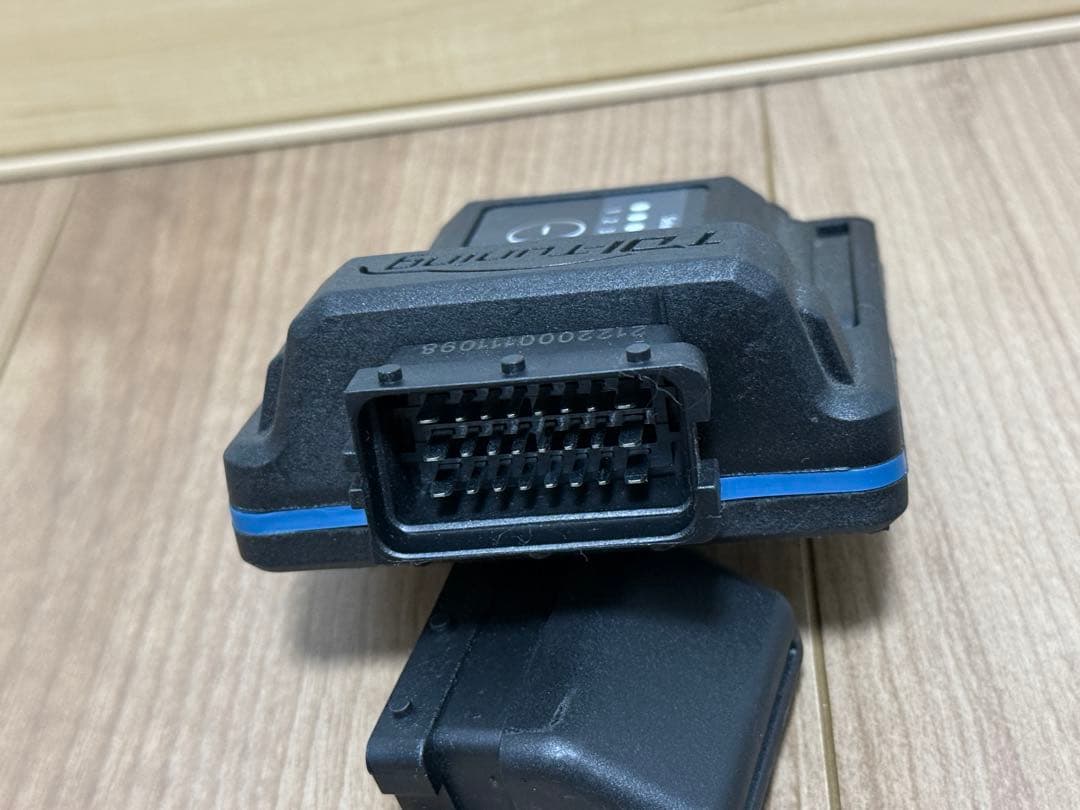 TDI-Tuning MINIクーパーS(F56)