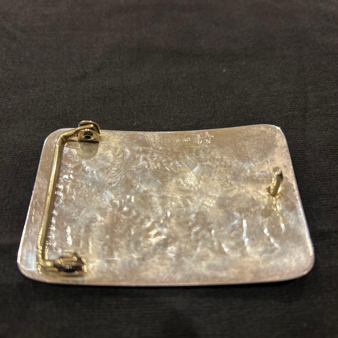 HOPI族バックル ◆作詞不明（ホールマーク有）