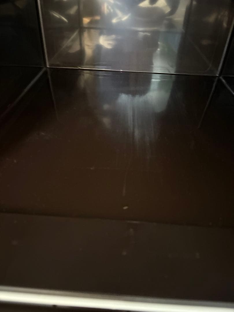 1️⃣タッパーウェア スーパーチェスト