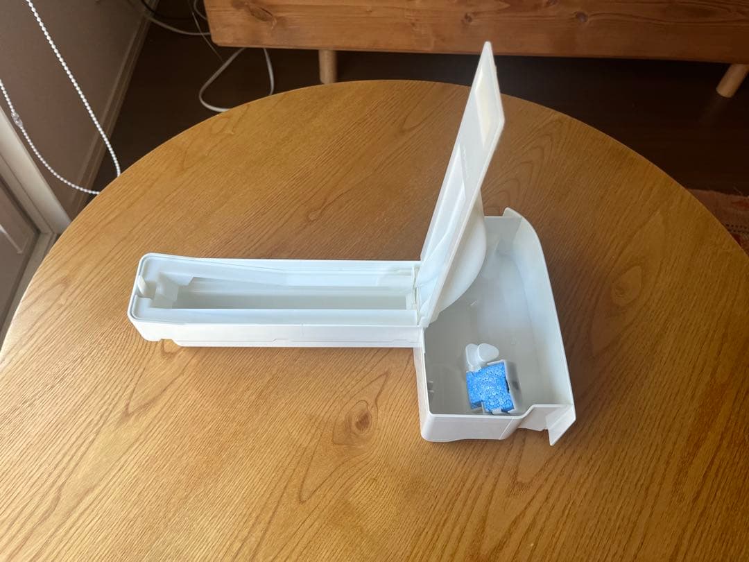 SHARP加湿空気清浄機 KI-JS50-W プラズマクラスター2020年製