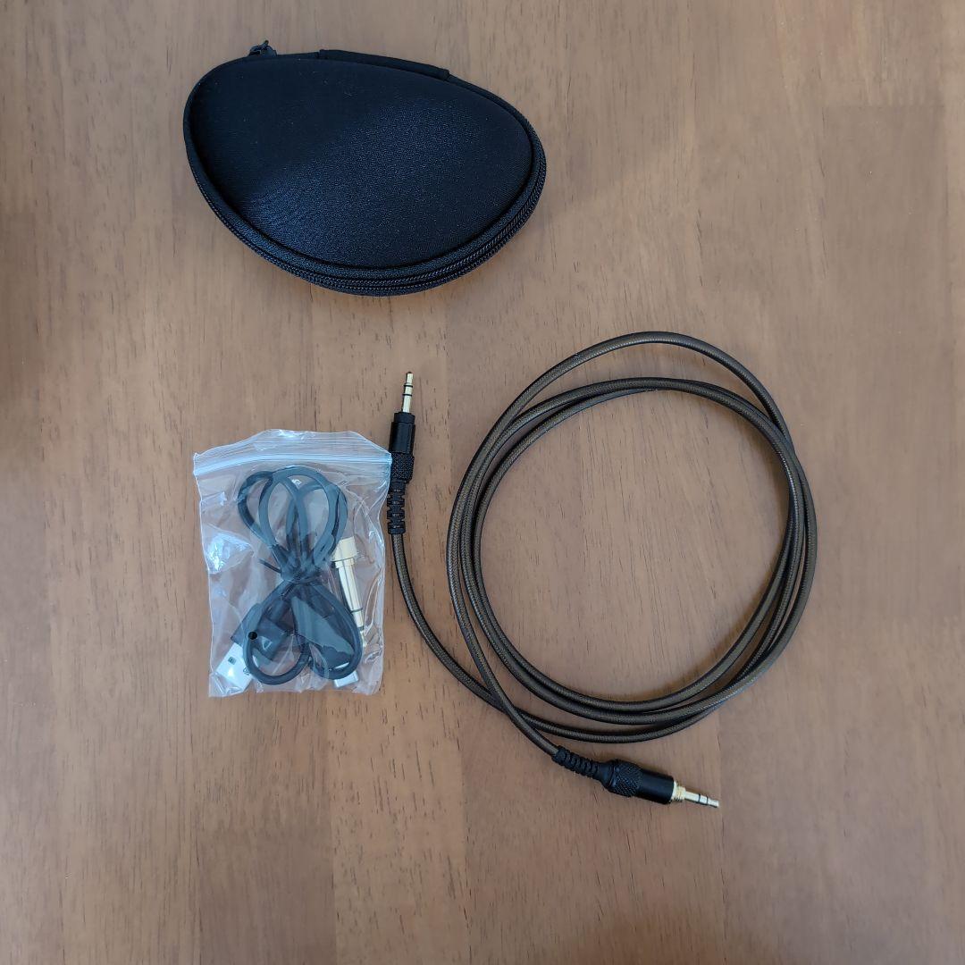 ヘッドホン AVIOT WA-Z1pnk