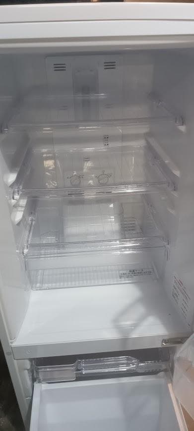 大阪府配送無料！ 三菱電機 2ドア冷蔵庫 キッチン 家電 動作品 大阪府 大阪市