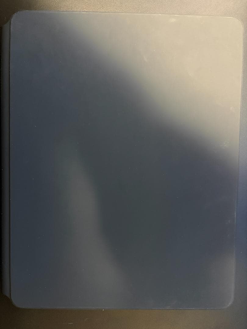 Apple iPad シルバー M1 512MB + 純正Magic KB