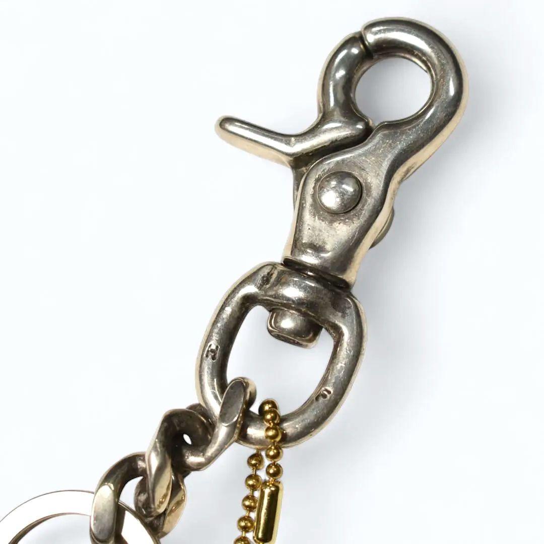 即完 US三軒茶屋 Heavy Key Chain