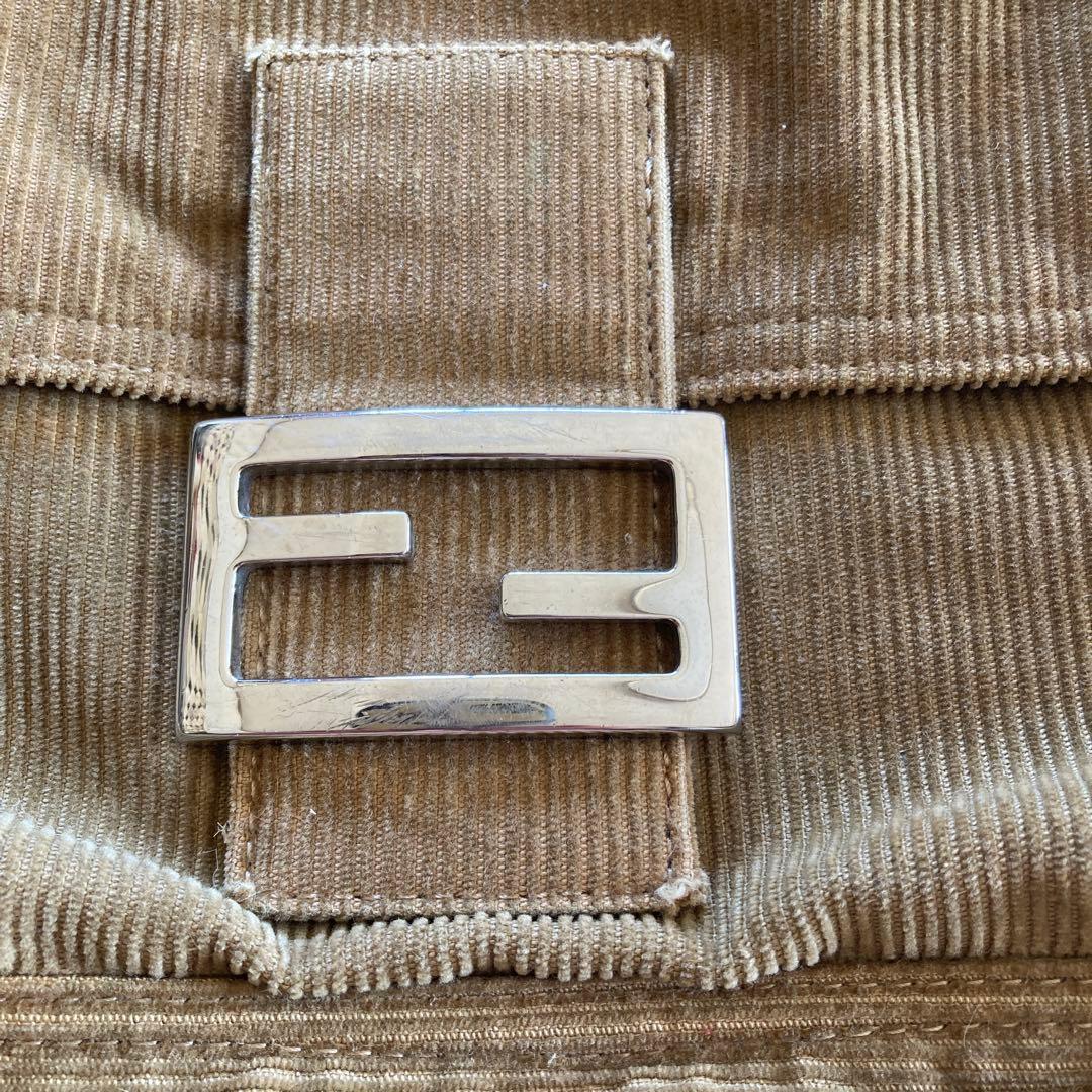 フェンディバッグFENDIショルダーバッグ