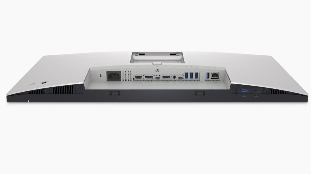 Dell U2723QE 27インチ 4K USB-Cモニター