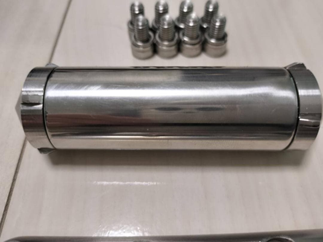 磁気水処理装置 “muzo” MS