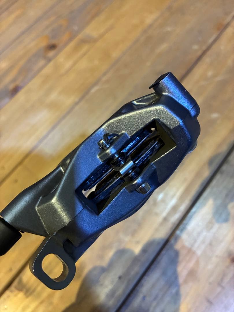 【値下】SRAM LEVEL BRZ油圧ディスクブレーキ800mm