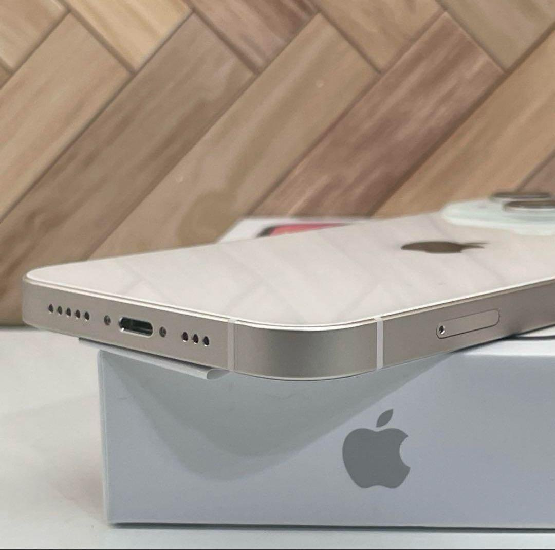 【セール】iPhone 14 256GB ホワイト　SIMフリー