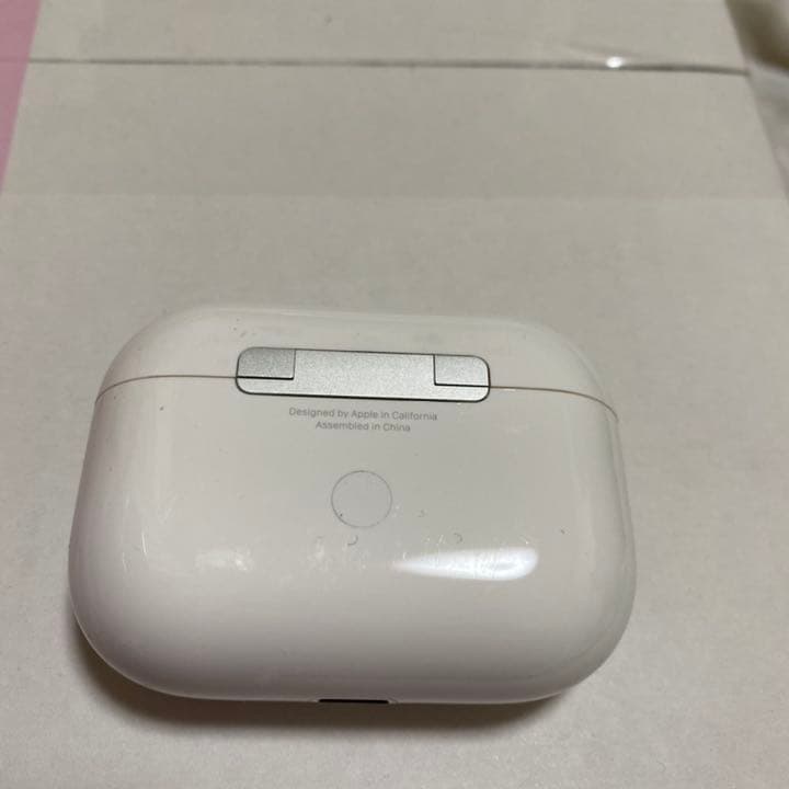 air pods pro 第一世代 エアポッツ