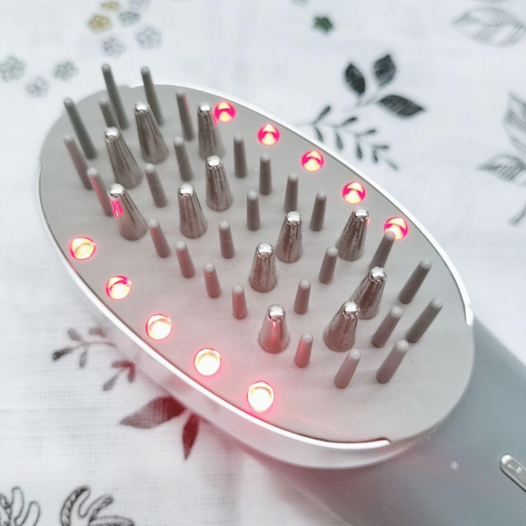 ほぼ未使用⭐️ヤーマン スカルプリフト アクティブ