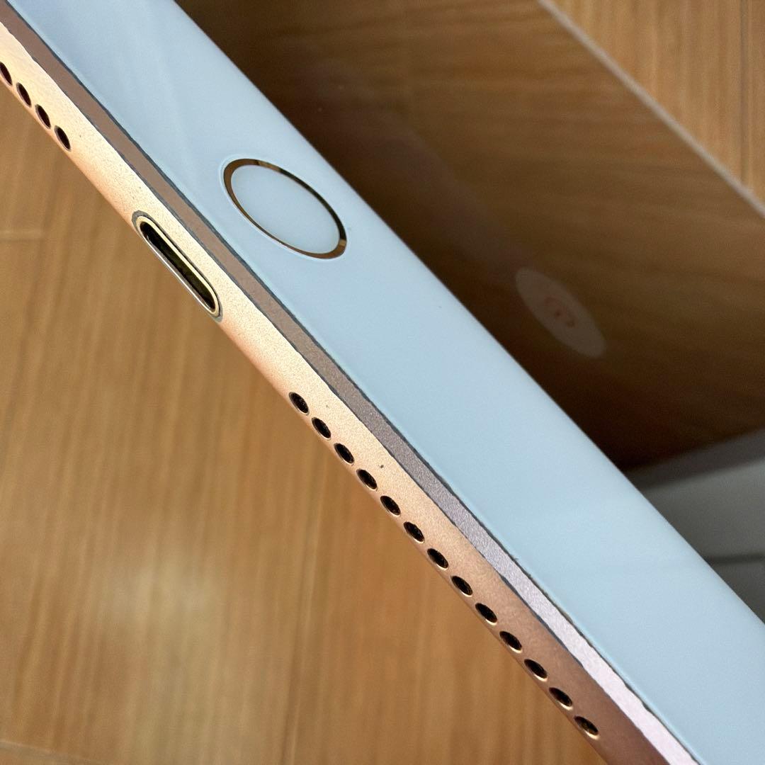 iPad 10.2インチ 第8世代 Wi-Fi 32GB ゴールド