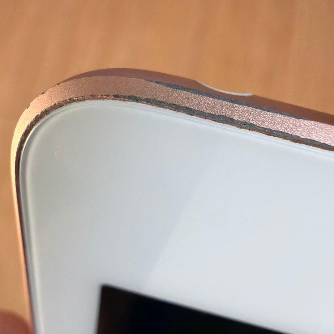 iPad 10.2インチ 第8世代 Wi-Fi 32GB ゴールド