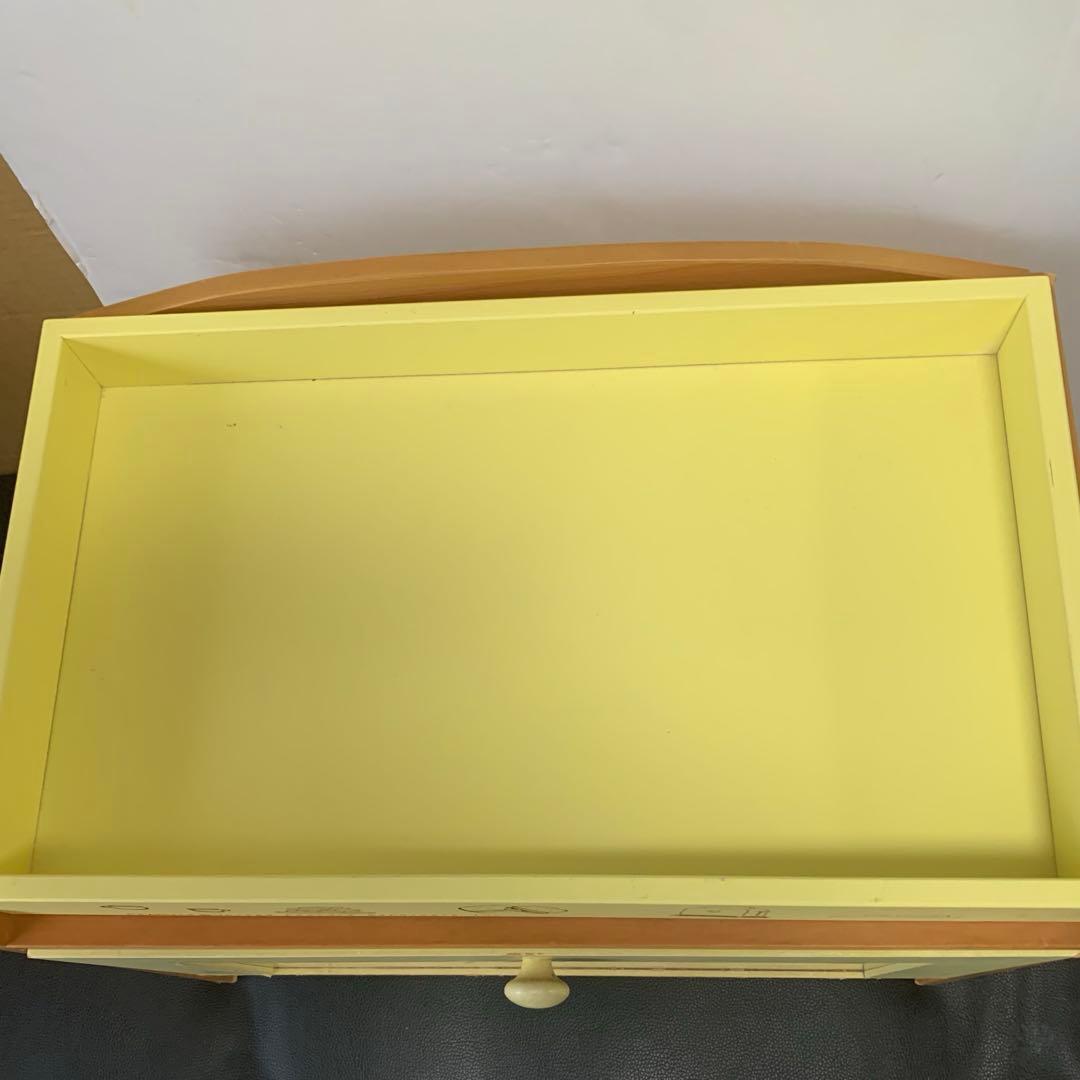 スヌーピー 収納ケース