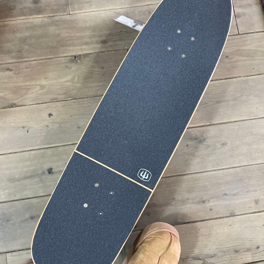 carver スケートボード コンプリート