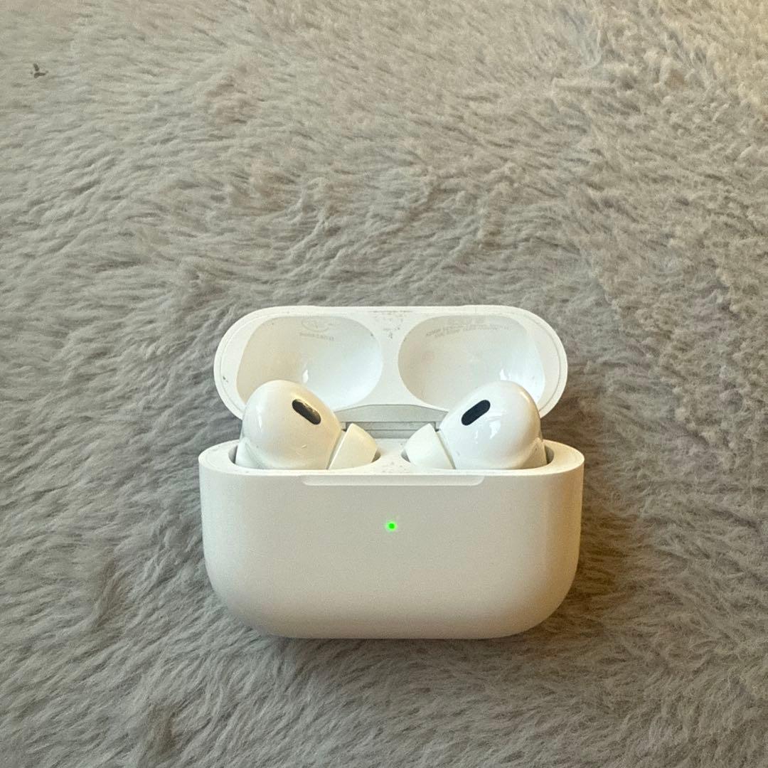 AirPods Pro 第2世代 Type-C