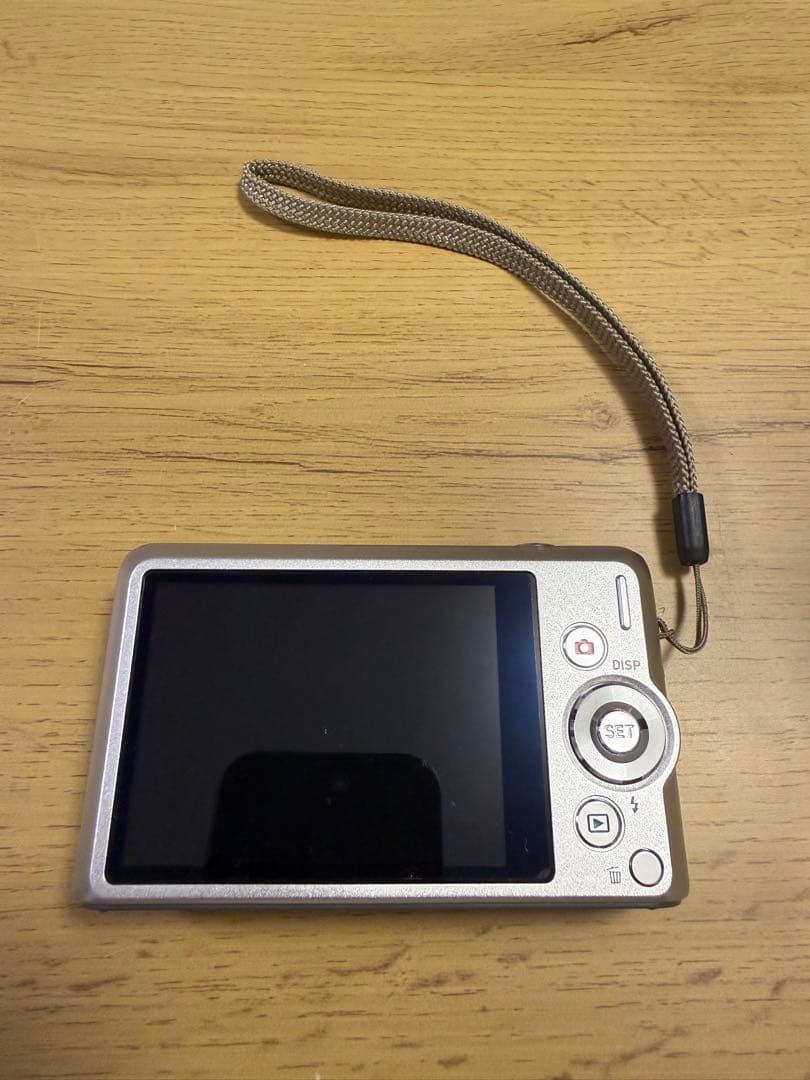 CASIO EXILIM EX-ZS210 デジタルカメラ