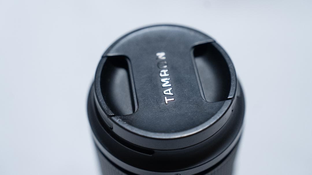 タムロン　70-180mm F2.8 ソニーEマウント