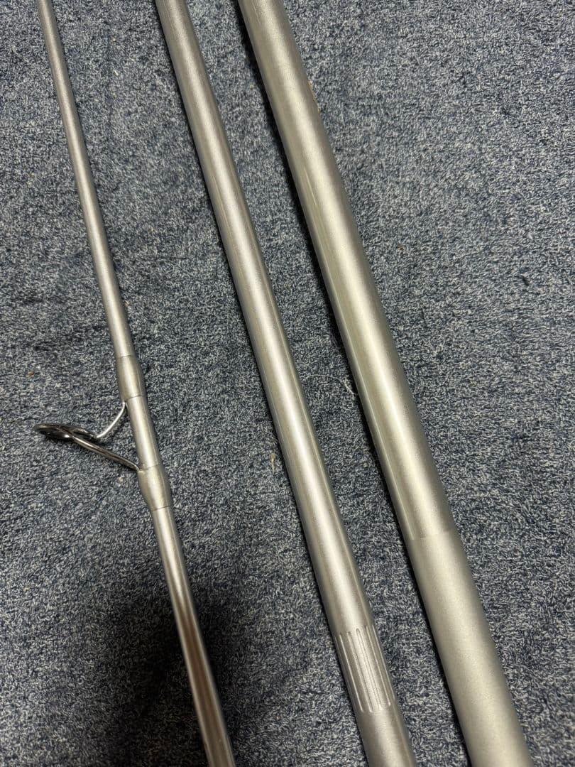 シマノ　スピンパワー　425 BX