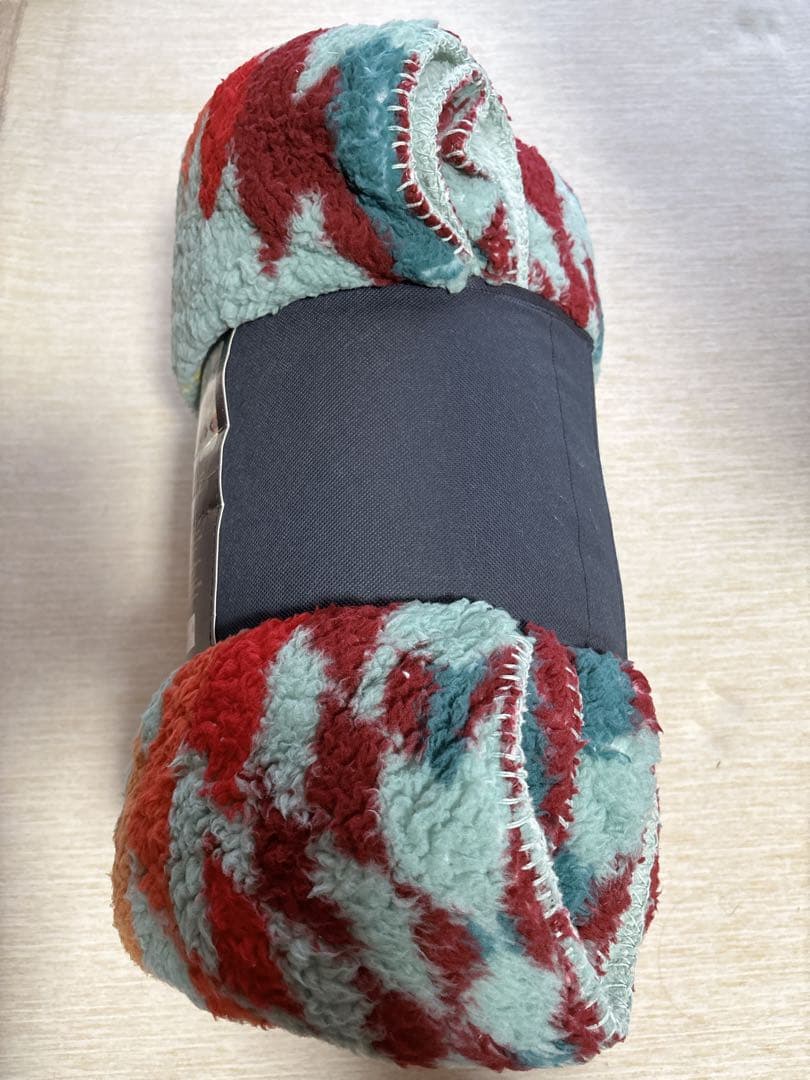 PENDLETON ピーチキャニオン クイーンブランケット 98x92インチ