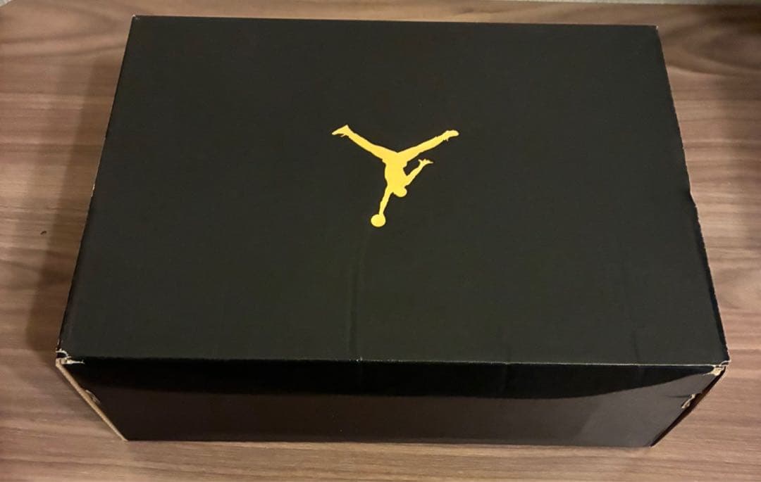 新品未使用　Nike Air Jordan 9 Golf 26cm