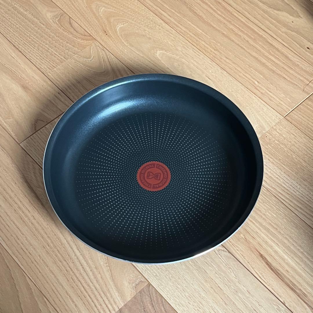 ティファール フライパンセット インジニオ・ネオ フレンチロースト セット