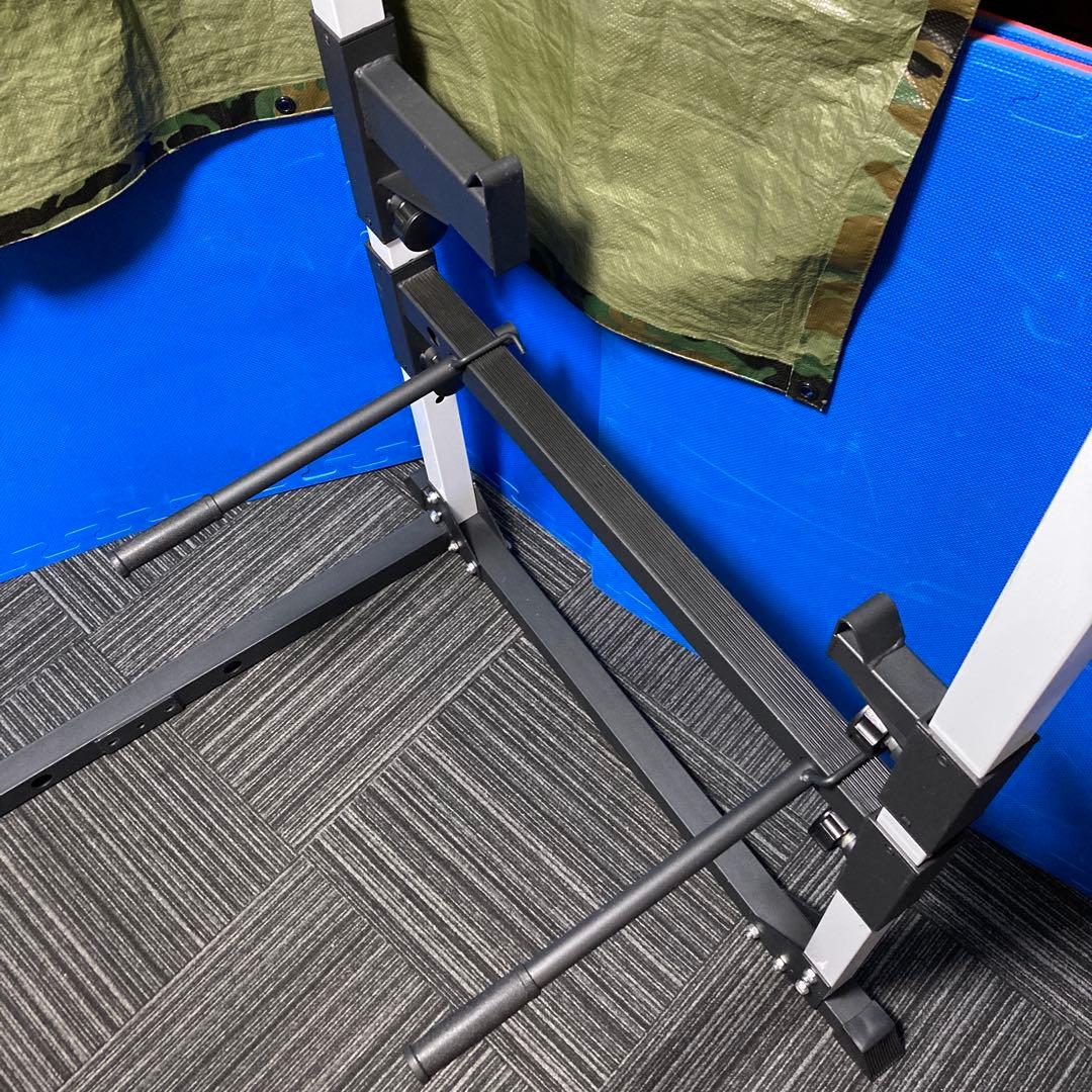 マルチパワーラック /IROTEC（アイロテック）