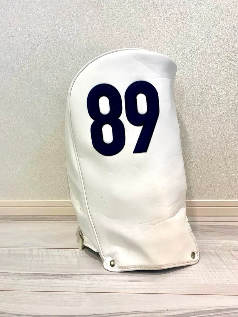 【大人気】PEARLY GATES パーリーゲイツ キャディバッグ