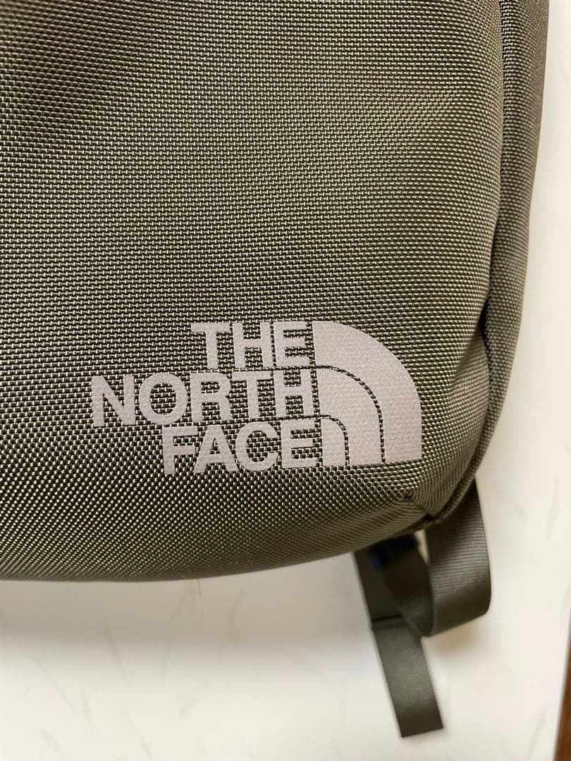 THE NORTH FACE NM82215 デイパックスリム