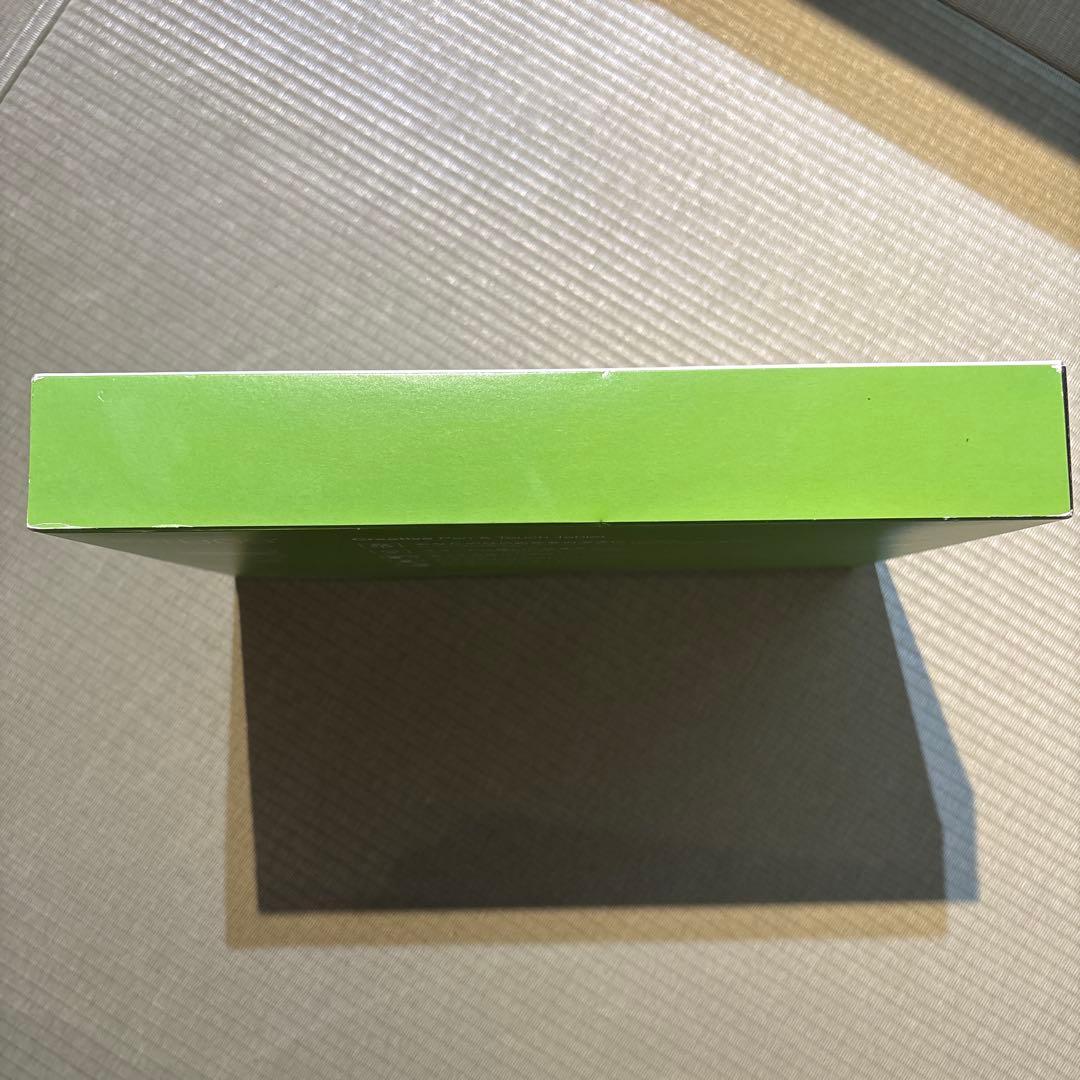 wacom Intuos Pen&Touch small SサイズCTH-480